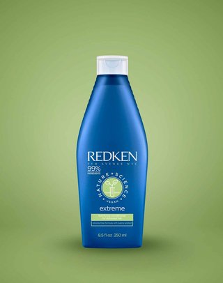 Nature + Science Extreme Conditioner Fra Redken